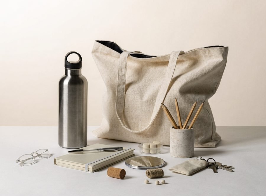 Everyday lifestyle products