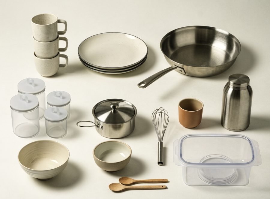 Home & kitchen products