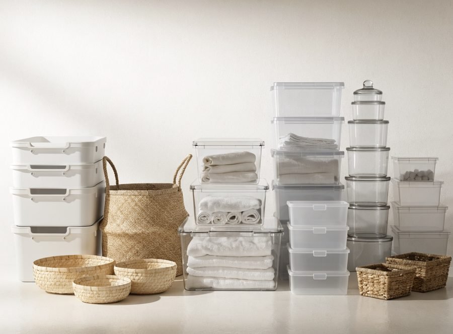 Home organization products